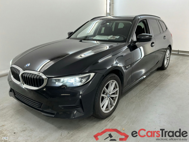 BMW 3 SERIES TOURING 2.0 320E TOURING #1