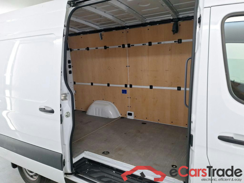 MERCEDES-BENZ SPRINTER 2.0CDI 110KW 315 L2 RWD 3.5T FUNCT. #6