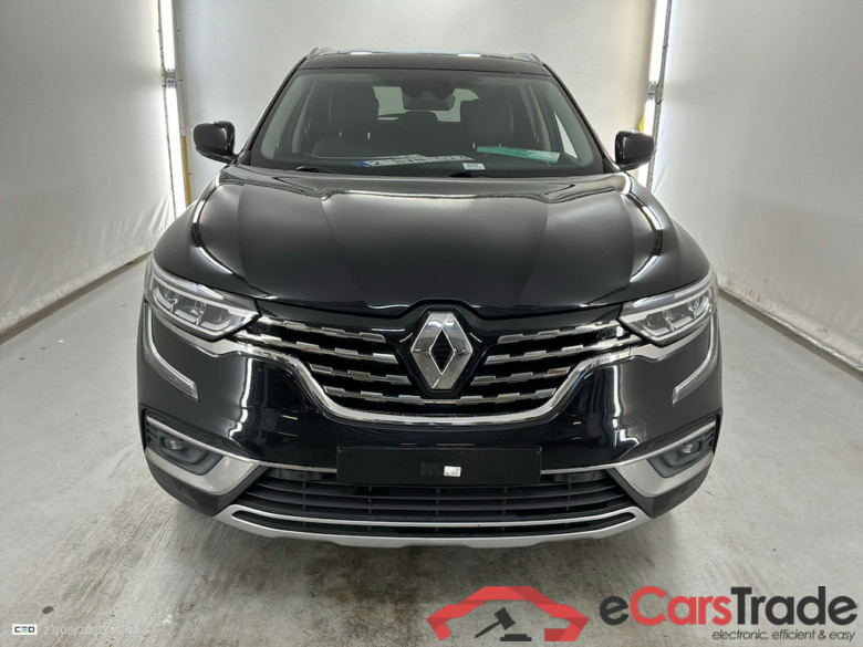 RENAULT KOLEOS 1.3 TCE 160 INTENS EDC #2