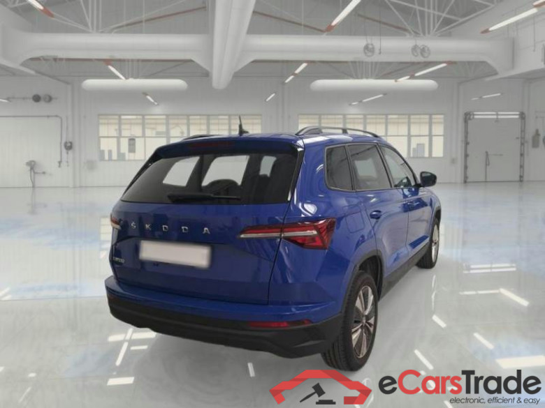 SKODA KAROQ / 2022 / 5P / SUV 2.0 TDI 85KW EVO SCR EXECUTIVE DSG #2