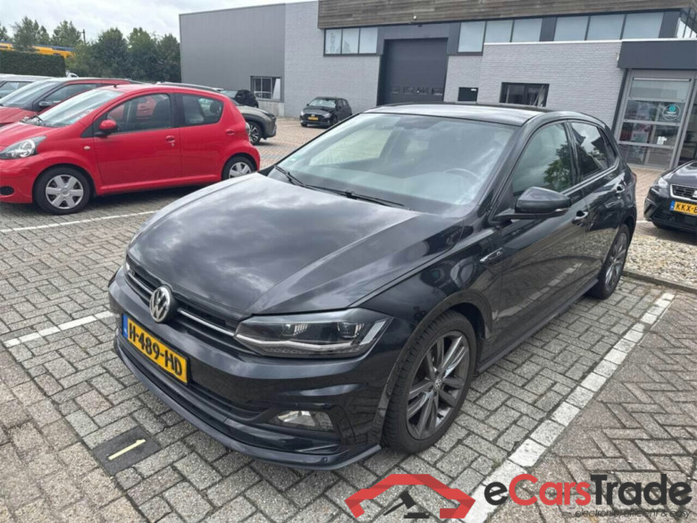VOLKSWAGEN POLO 1.0 TSI Highline