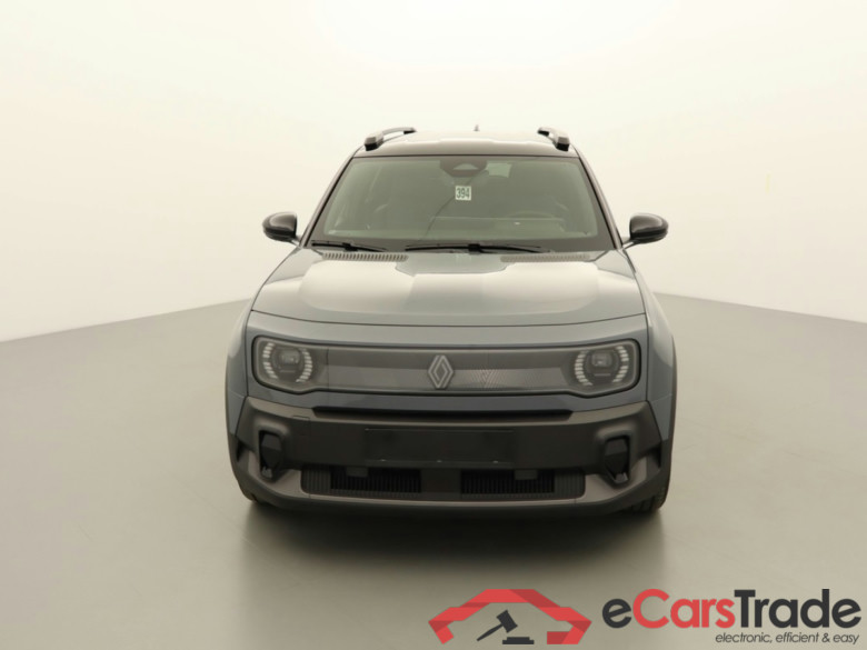 Renault R 4 Confort Electric 152hp #3