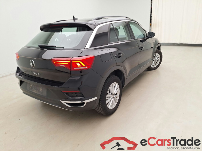 VW, T-Roc '17, T-Roc 1.5TSI 110kW Style DSG #4