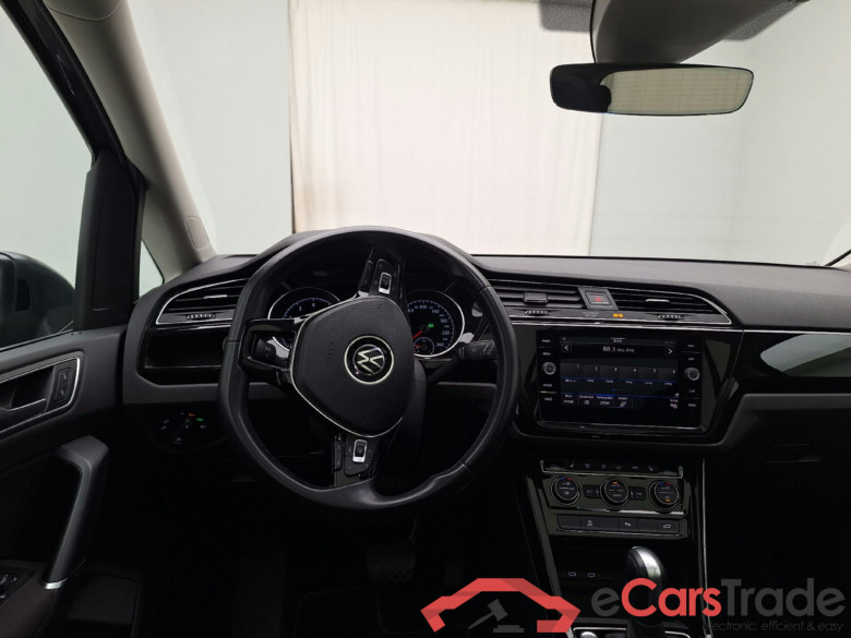 VW, Touran '15, Touran 1.5TSI 150 High.DSG #6