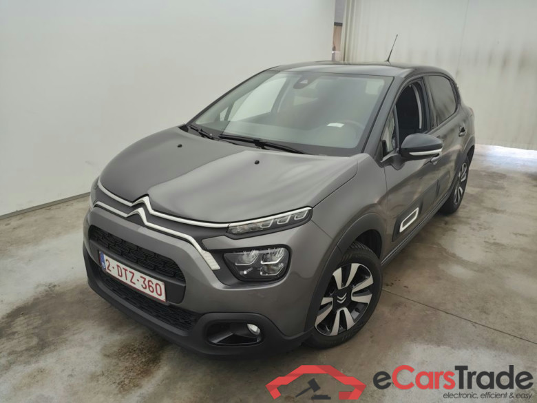 Citroën C3 1.5 BlueHDi 100 S&S MAN Shine 5d #1