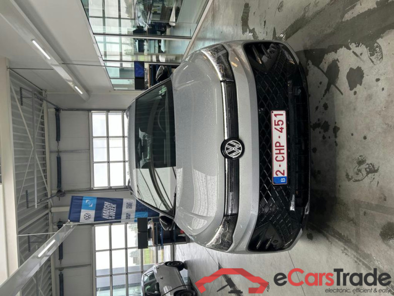VOLKSWAGEN Tiguan 1.5 eTSI mHEV ACT R-Line Business Premium OPF DSG #5