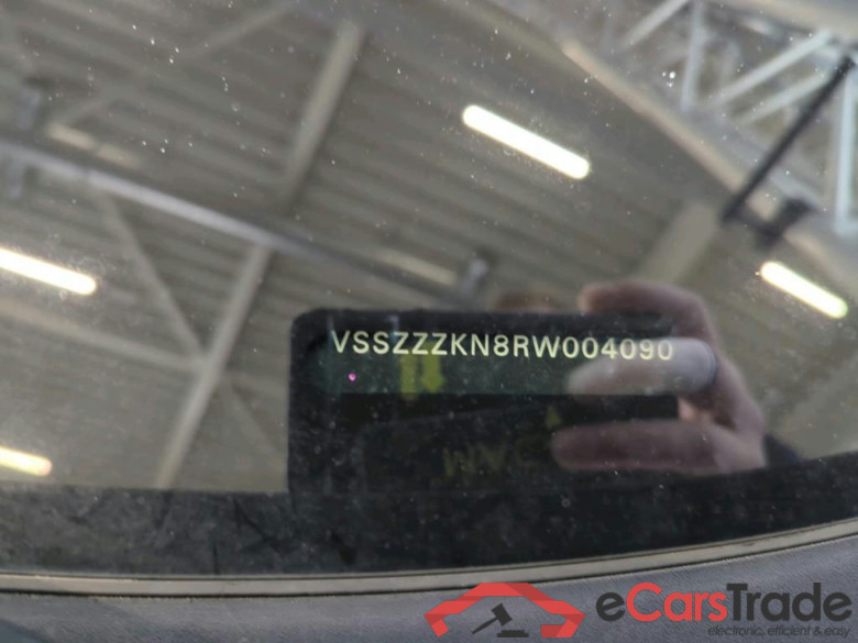 SEAT Tarraco 110 kW #3