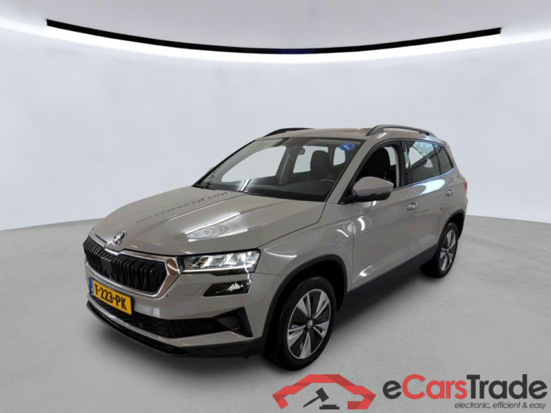 SKODA Karoq 110 kW