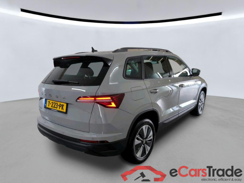 SKODA Karoq 110 kW #5