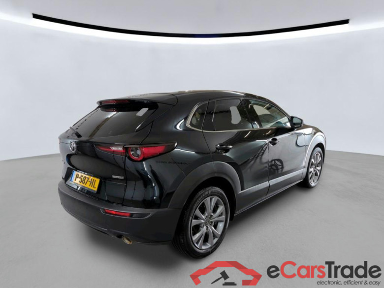 Mazda CX-30 137 kW #5