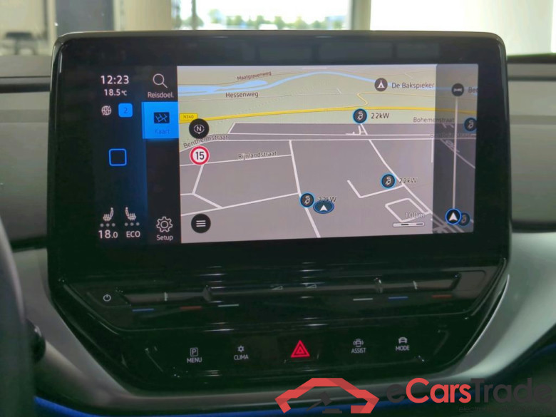 VOLKSWAGEN ID.4 109 kW #3