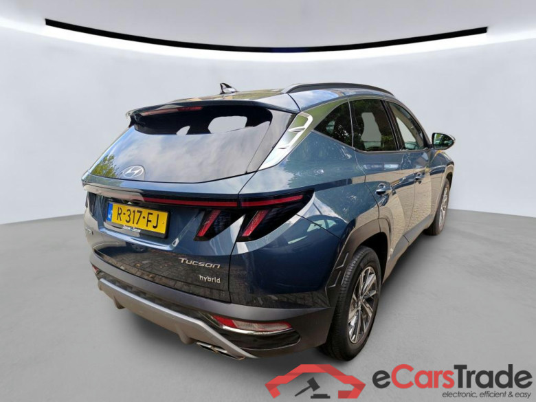 HYUNDAI TUCSON 132 kW #5