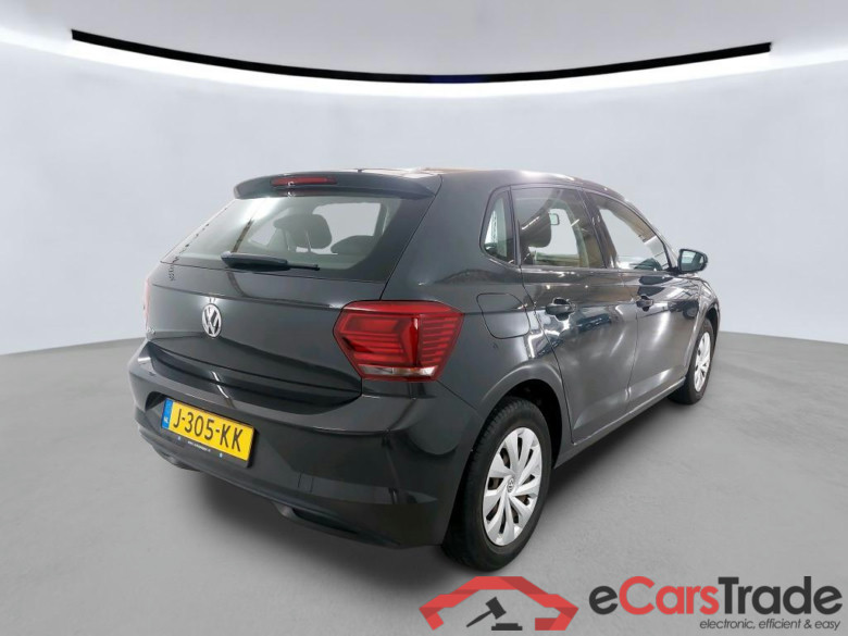 VOLKSWAGEN POLO 70 kW #4