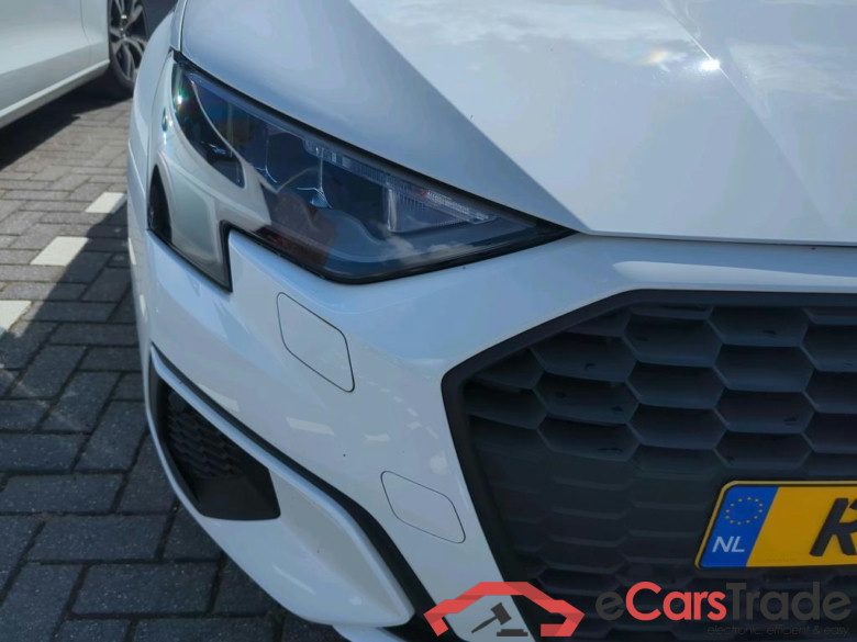AUDI A3 Limousine 81 kW #3