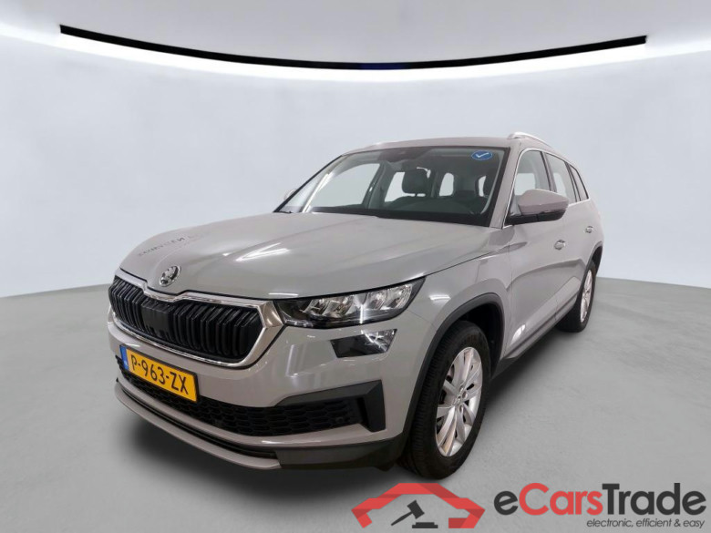 SKODA Kodiaq 110 kW