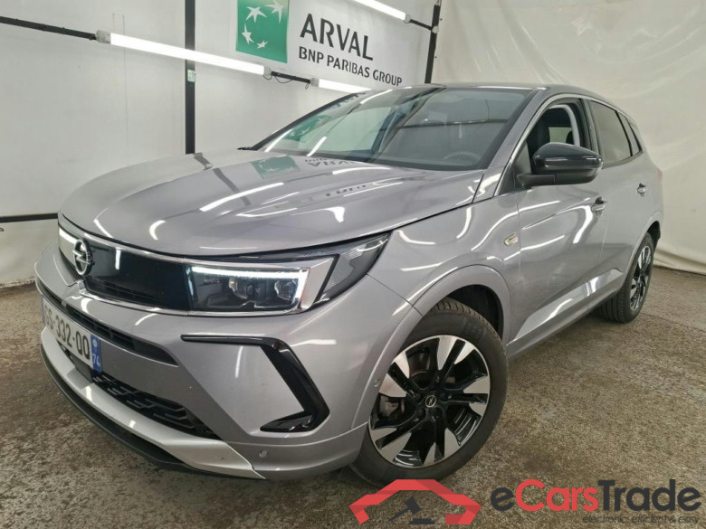 Grandland X Business Elegance 1.5 130CV BVA8 6E #1