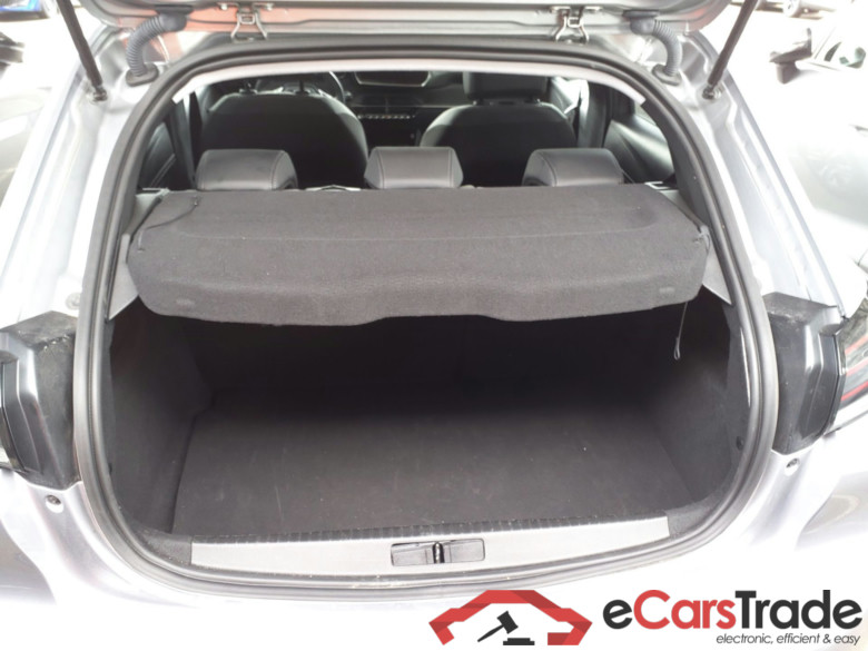 PEUGEOT 208  PEUGEOT 208  Allure Hybrid 110 ch e-DCS6 + pack access #2