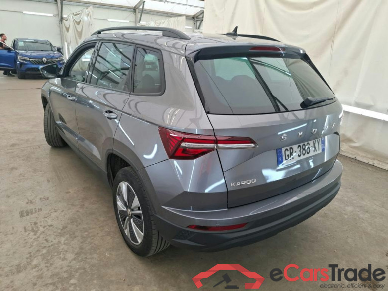 SKODA Karoq / 2017 / 5P / SUV 2.0 TDI 116ch DSG7 Business #2