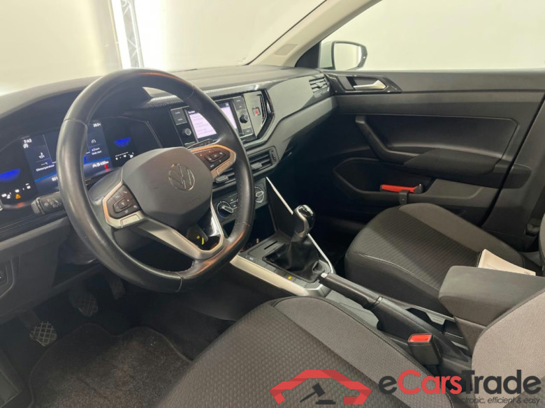 VOLKSWAGEN POLO 1.0 TSI Life #5