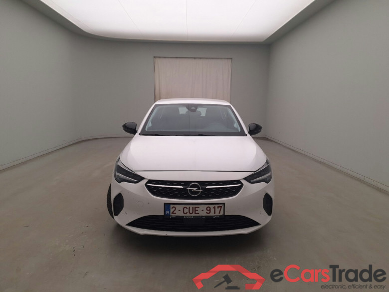 Opel, Corsa '19, Corsa 1.2 100 Elegance A.5d/p