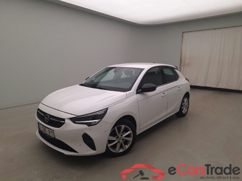 Opel, Corsa '19, Corsa 1.2 100 Elegance A.5d/p #2