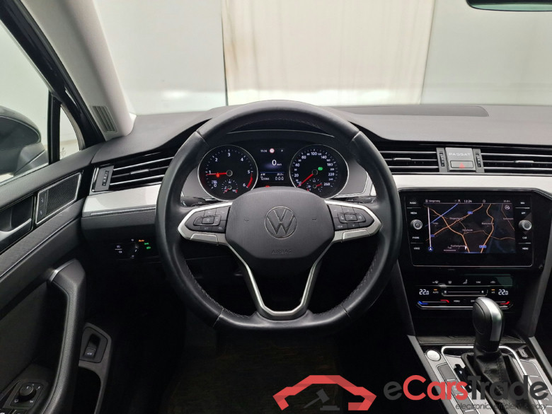 VW, Passat Variant FL'19, Pass.Var.TDI 122 Style Bus.DSG #6