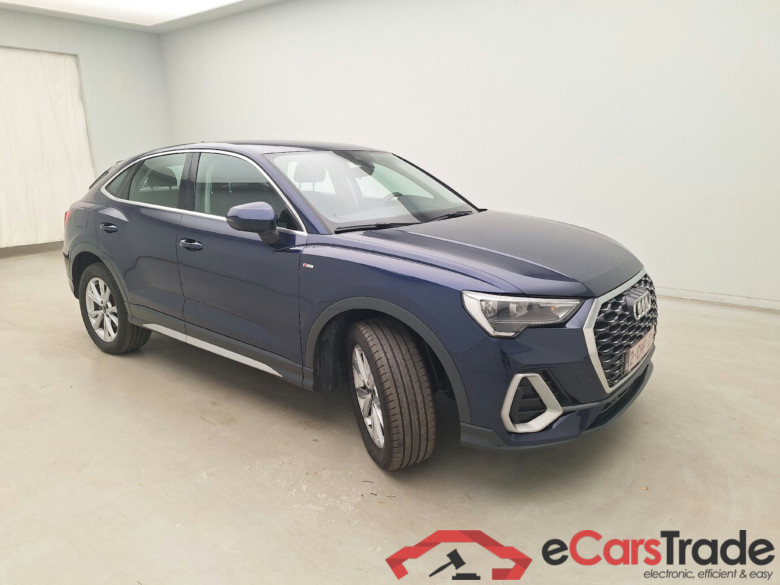 Audi, Q3 SB '19 PHEV, Q3 SB 45 TFSie PHEV S Li.Str. #5