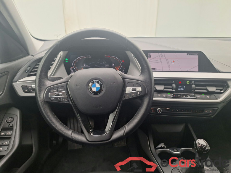 BMW, 1-serie '19, 116d 85kW #6