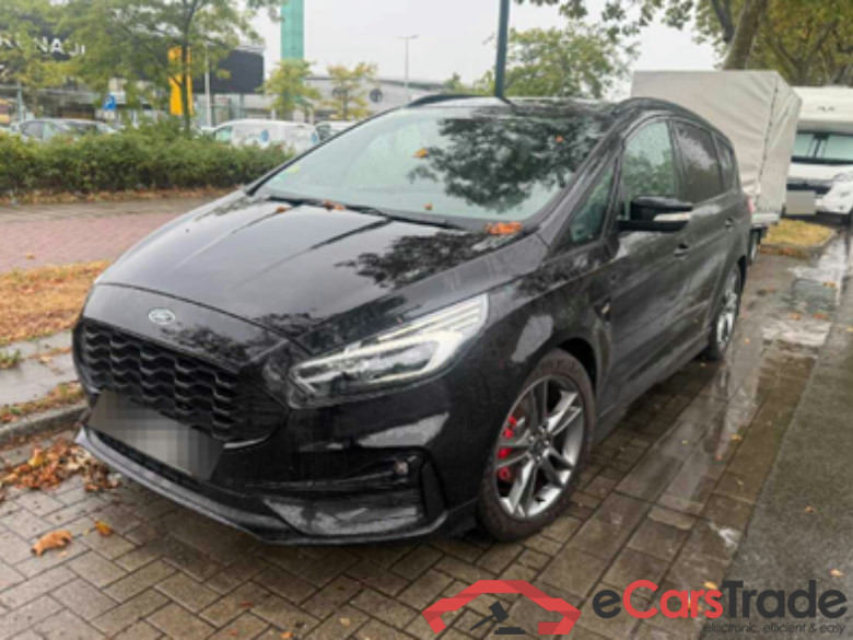 S-Max ST-Line 2.0 EcoBlue 110KW AT8 E6d
