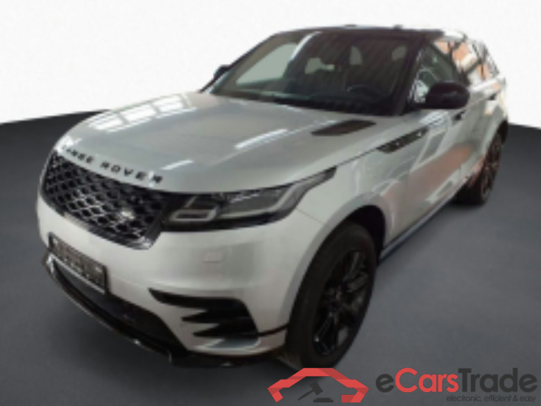 Range Rover Velar R-Dynamic SE 3.0 221KW AT8 E6d