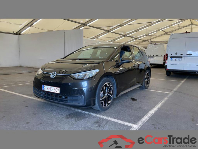 VOLKSWAGEN ID.3 77 kWh Pro S 5pl.