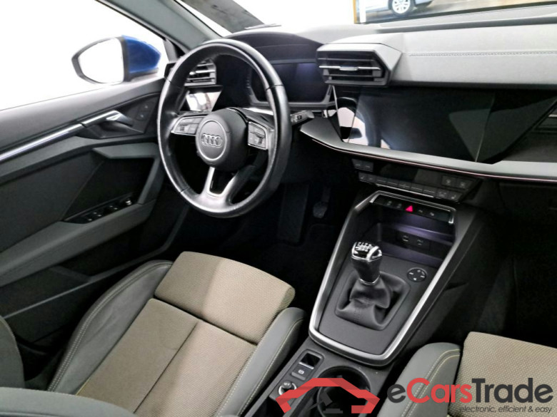 AUDI A3 SPORTBACK 1.5 35 TFSI 110KW #3
