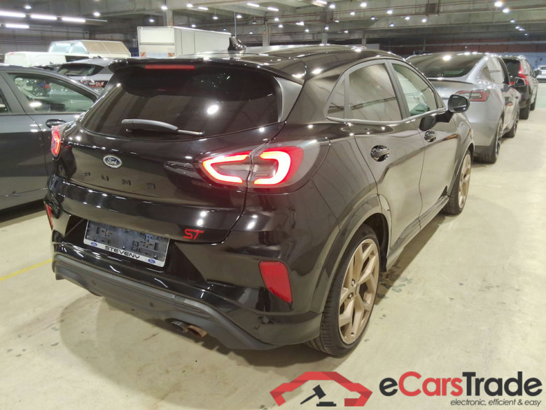 FORD Puma 1.5 ECOBOOST 147KW ST GOLD #6