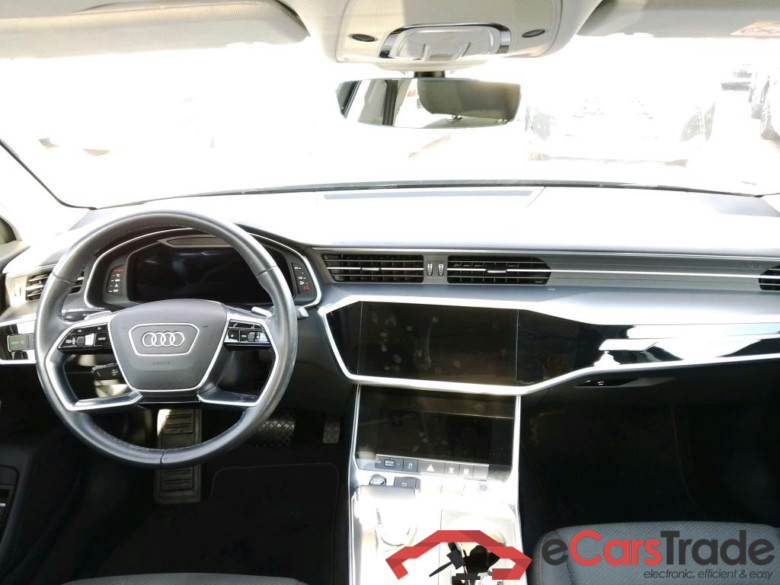 AUDI A6 / 2018 / 4P / sedán 40 TDI 150kW (204CV) S tronic #3