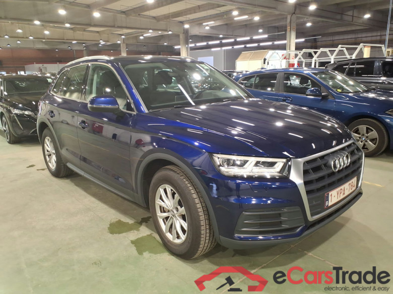 AUDI Q5 DIESEL - 2017 30 TDi Business Edition S tronic #5