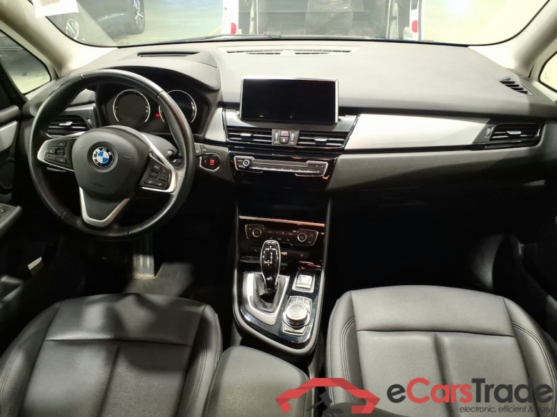 BMW SERIE 2 GRAN TOURER 1.5 218I (100KW) GRAN TOURER #3