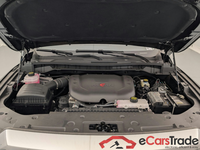 Foton Tunland G7 2.0L 163 CH #6