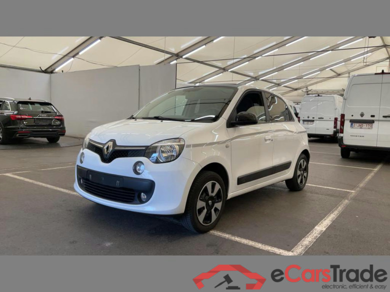 RENAULT Twingo 0.9 TCe Limited#2 S&S (EU6c) #1