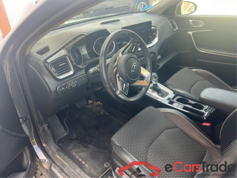 KIA XCEED 1.6 GDi PHEV 104kW (141CV) eDrive (AC) #3