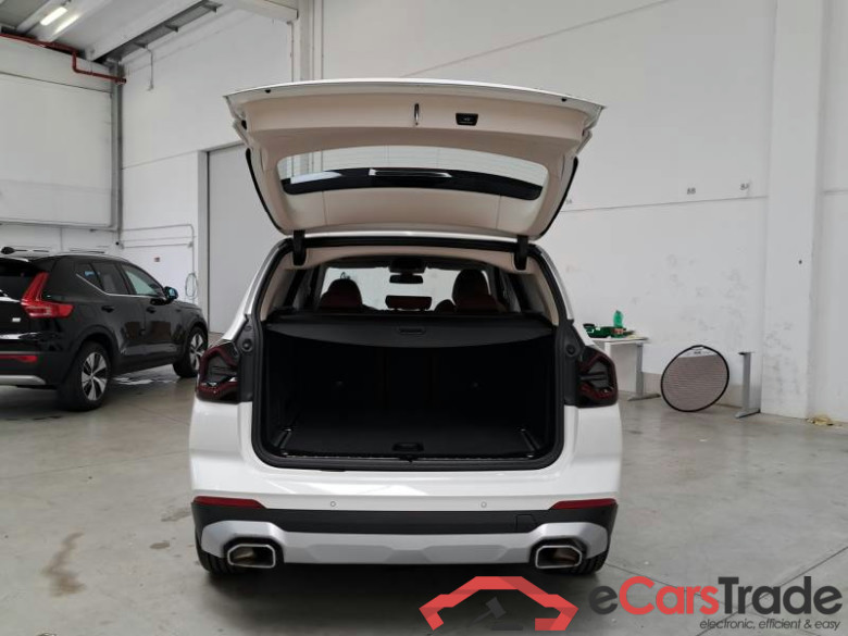 BMW X3 / 2021 / 5P / SUV XDRIVE 20D MH48V #5