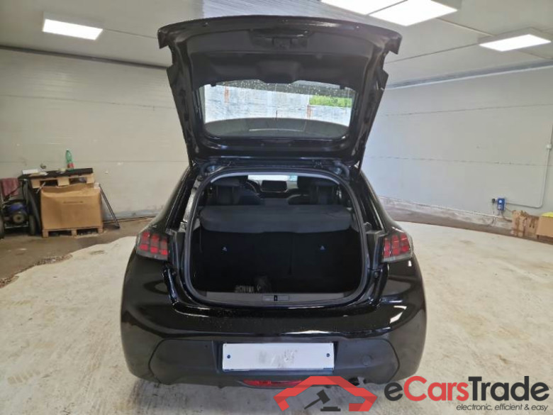 PEUGEOT 208 / 2019 / 5P / BERLINA ACTIVE PACK PURETECH 100 S/S #5