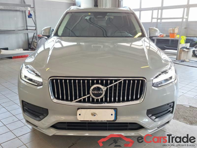 VOLVO XC90 / 2014 / 5P / SUV B5 D AWD AUTOMATICO CORE #6