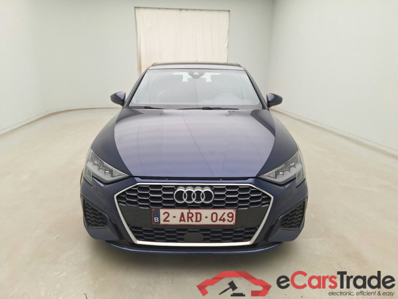 Audi, A3 SB '20, A3 SB 35 TDi 110kW S Line Str. #1
