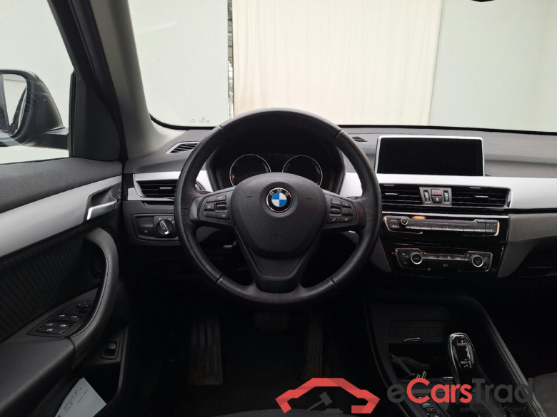 BMW, X1 FL'19, BMW X1 sDrive16dA (85 kW) 5d #6