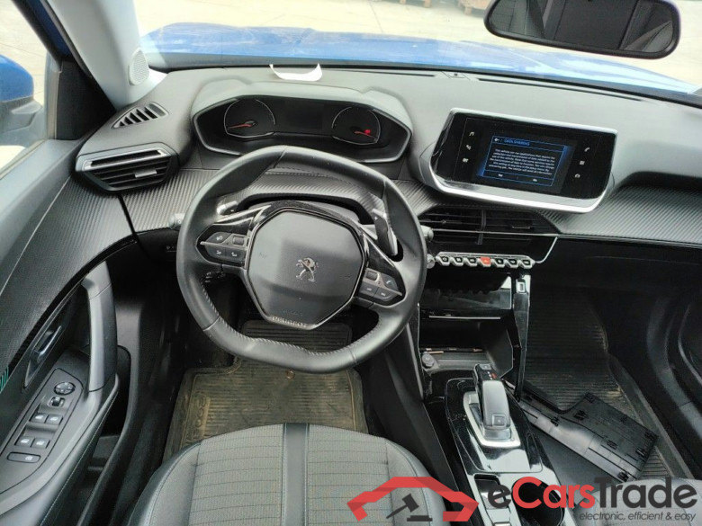 PEUGEOT 2008 DIESEL - 2020 1.5 BlueHDi 130 Allure S&S (EU6.3) 5d Auto #6