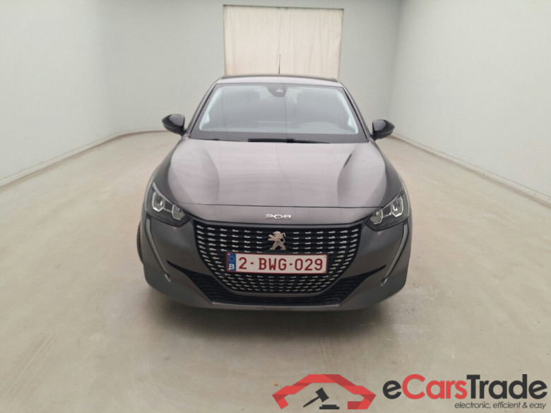 Peugeot, 208 '19, 208 1.2PT 100 Allure Pack EAT