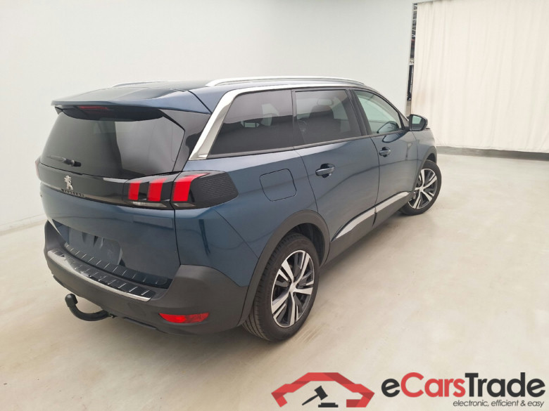 Peugeot, 5008 FL'20, Peugeot 5008 1.5 BlueHDi 96kW S&S Allure Pack 5d #4