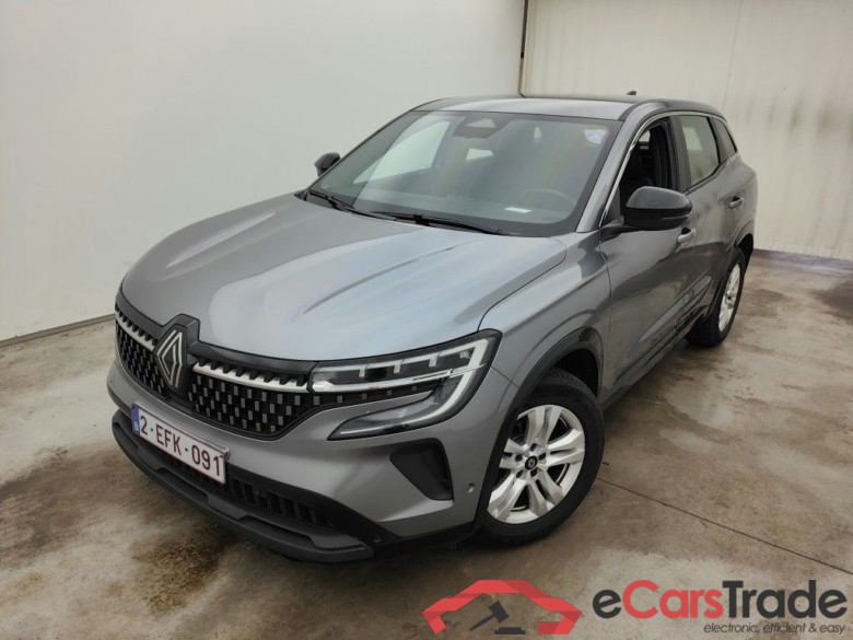 Renault Austral MHEV Advanced 130 Evolution 5d !!Technical issue, Rolling car!!!