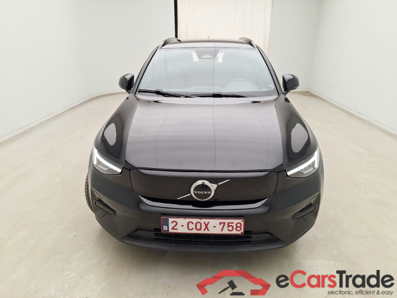 Volvo, XC40 FL'21 BEV, XC40 Recharge Plus #2
