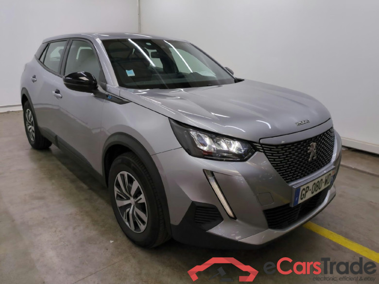 2008 (e-) Active Pack 50kWh BVA #4